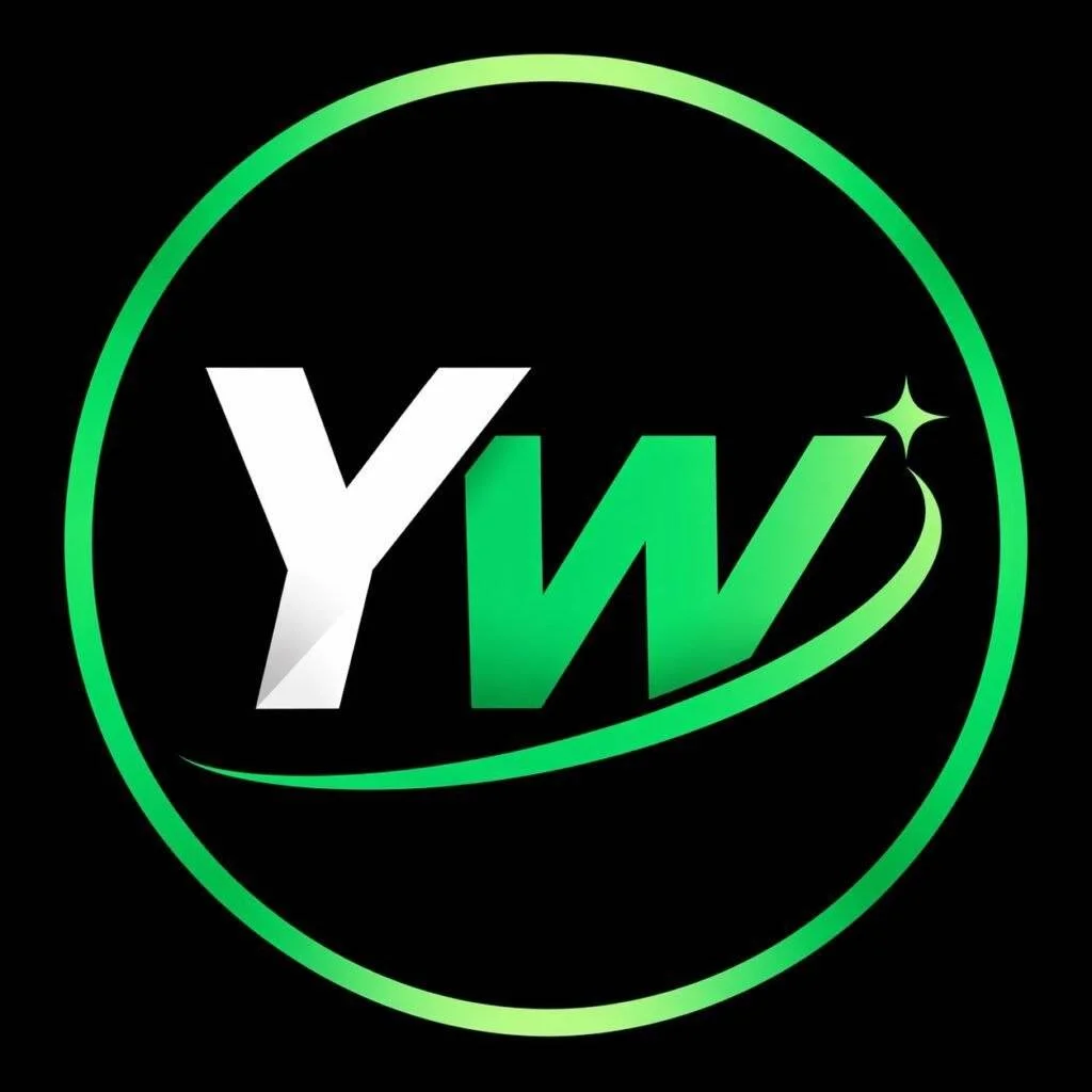 YAARWIN logo - India's premier rewards and luxury platform